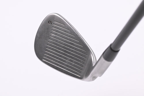 Junior Ping Prodi G #9 Iron / Green Dot / Stiff Flex Ping Prodi G Shaft
