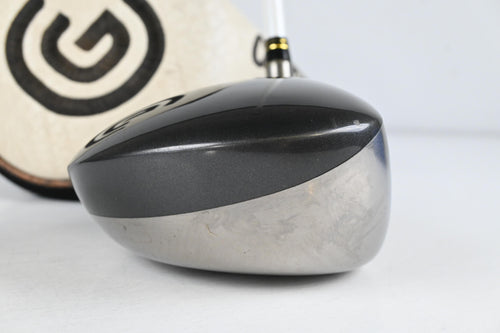 Cleveland Launcher 460 Driver / 10.5 Degree / Senior Flex Speeder 565 Shaft