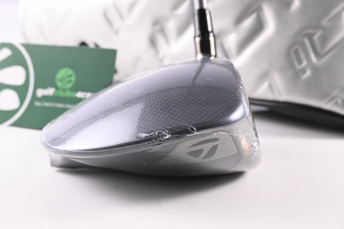 Taylormade Qi35 Max Driver / 12 Degree / Regular Flex AirSpeeder 50 Shaft