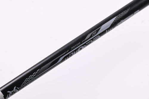 Cleveland CBX 4 Zipcore Gap Wedge / 48 Degree / Wedge Flex Recoil DART 80 Shaft