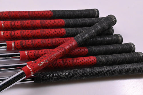 Callaway X-16 Pro Series Irons / 3-PW / UniFlex Callaway Shafts