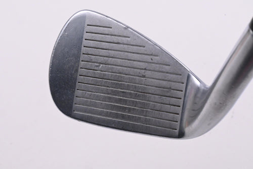 Titleist 718 AP2 #8 Iron / Stiff Flex AMT Tour White S300 Shaft