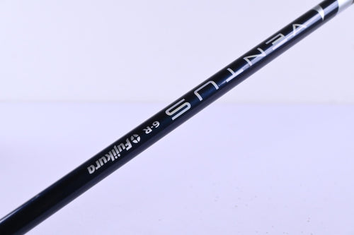 Left Hand Taylormade SIM Max Driver / 10.5 Degree / Regular Flex Ventus Blue 6