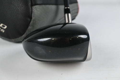 Taylormade 300 Ti Driver / 9.5 Degree / Stiff Flex Taylormade 90 Shaft