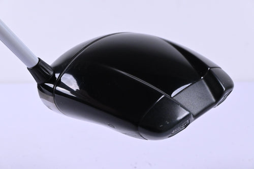 Callaway FT-iQ Driver / 9 Degree / Stiff Flex Fubuki 60 Shaft
