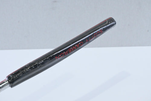 Scotty Cameron 2025 Studio Style Santa Fe Putter / 34 Inch