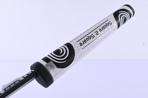 Odyssey Ai-Dual Max 1/2 Ball Putter / 35 Inch