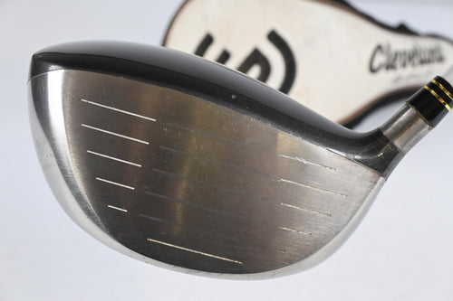 Cleveland Launcher 460 Driver / 10.5 Degree / Senior Flex Speeder 565 Shaft