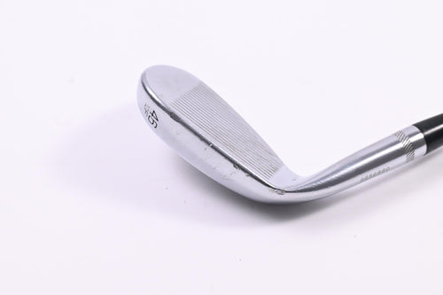 Titleist Vokey SM8 Pitching Wedge / 46 Degree / Stiff Flex AMT White S300 Shafts