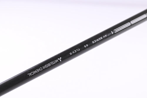 Titleist TSi2 #3 Wood / 15 Degree / Stiff Flex Tensei AV Raw Blue 65 Shaft
