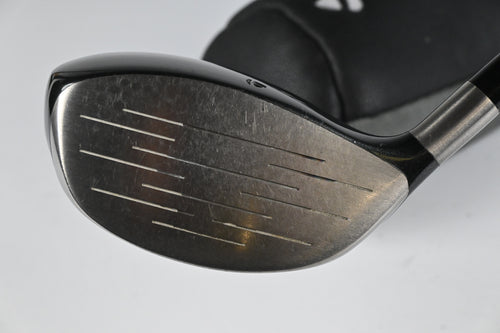 Taylormade 300 Ti Driver / 9.5 Degree / Stiff Flex Taylormade 90 Shaft