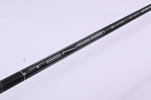 Mitsubishi Chemical Tensei AV Black 65 Driver Shaft / Stiff Flex / Ping 2nd Gen