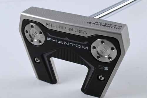 Scotty Cameron Phantom 5s 2024 Putter / 34 Inch
