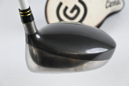 Cleveland Launcher 460 Driver / 10.5 Degree / Senior Flex Speeder 565 Shaft