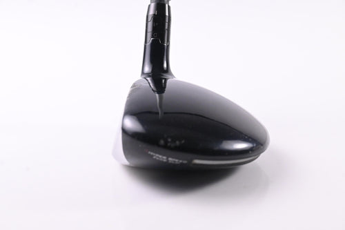 Left Hand Callaway Big Bertha 2014 #3 Wood / 15 Degree / Stiff Flex Fubuki Z 65