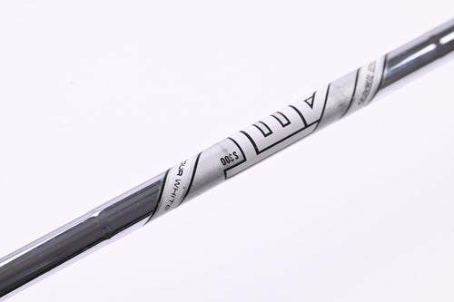 Titleist Vokey SM8 Pitching Wedge / 46 Degree / Stiff Flex AMT White S300 Shafts