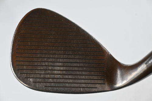 Taylormade Hi-Toe Lob Wedge / 58 Degree / Stiff Flex Project X Rifle Shaft