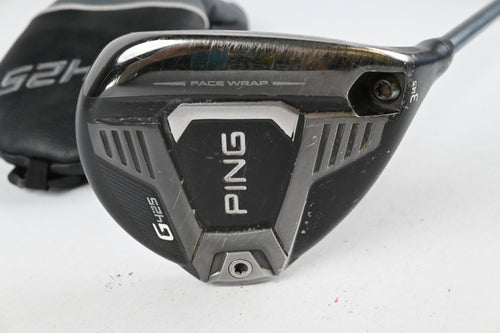 Ping G425 Max #3 Wood / 14.5 Degree / Regular Flex Ping Alta CB Slate 65 Shaft