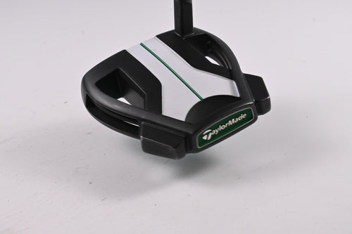 Left Hand Taylormade My Spider Tour 2023 Putter / 34 Inch