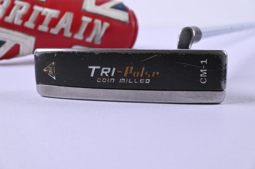 Skymax Tri-Pulse CM-1 Putter / 35 Inch