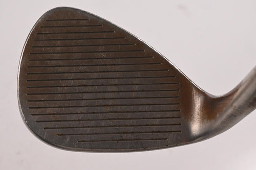 Taylormade Hi-Toe Raw Lob Wedge / 58 Degree / Stiff Flex N.S.PRO 850GH Shaft