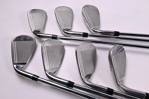 Callaway X Hot 2019 Irons / 5-PW+SW / Regular Flex Callaway Shafts