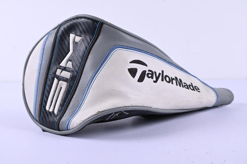 Left Hand Taylormade SIM Max Driver / 10.5 Degree / Regular Flex Ventus Blue 6