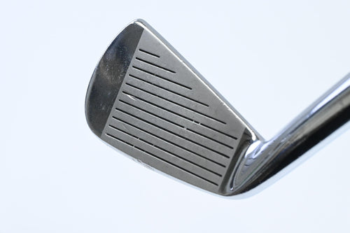 Mizuno TP-19 #3 Iron / 21 Degree / Regular Flex Dynamic Gold R400 Shaft