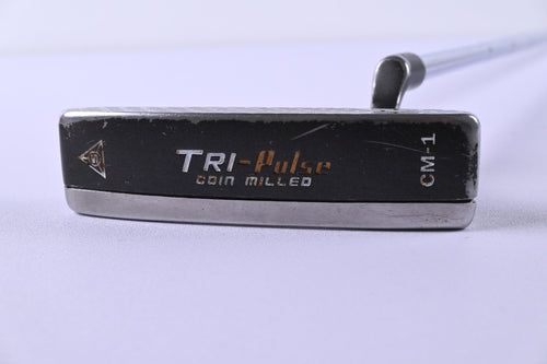 Skymax Tri-Pulse CM-1 Putter / 35 Inch
