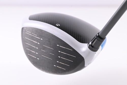 Taylormade SIM2 Max Driver / 9 Degree / X-Flex HZRDUS Smoke Black 70 Shaft