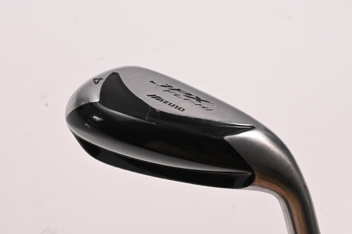 Mizuno JPX Fli-Hi #4 Iron / 22 Degree / Regular Flex Fujikura Mizuno Orochi 65