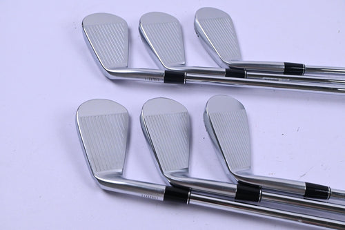 Srixon ZXi7/ZXi5 Combo Irons / 4-9i / Stiff Flex N.S.PRO Modus 3 Tour 130 Shafts