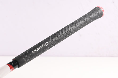 Taylormade Stealth 2 Plus #4 Hybrid / 22 Degree / Regular Flex Kai'li Red 75 Shaft