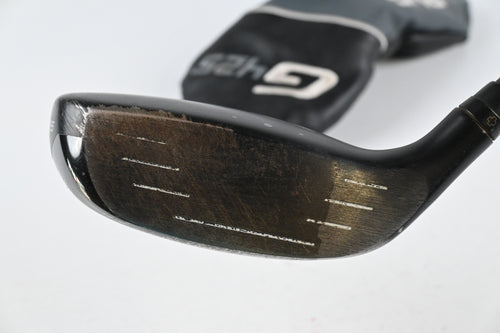Ping G425 Max #3 Wood / 14.5 Degree / Regular Flex Ping Alta CB Slate 65 Shaft