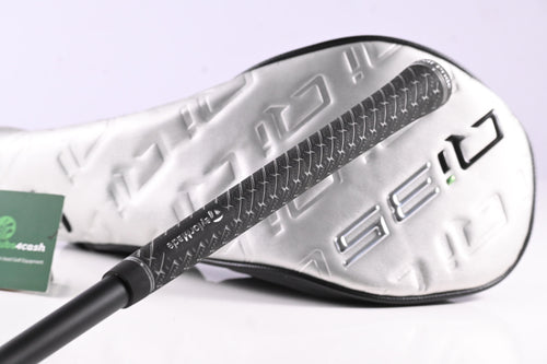 Taylormade Qi35 Max Driver / 12 Degree / Regular Flex AirSpeeder 50 Shaft