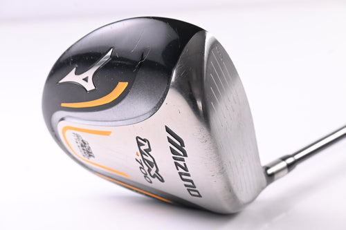 Mizuno MX-700 Driver / 12 Degree / Regular Flex Mizuno Exsar DS4 55 Shaft