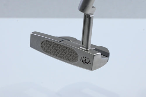 Scotty Cameron 2025 Studio Style Fastback 2 Putter / 34 Inch