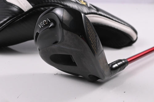 Vega Alkaid #5 Wood / 18 Degree / Regular Flex Vega Shaft