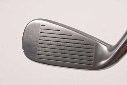 Mizuno JPX Fli-Hi #4 Iron / 22 Degree / Regular Flex Fujikura Mizuno Orochi 65