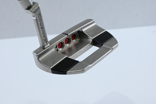 Scotty Cameron 2025 Studio Style Fastback 2 Putter / 34 Inch