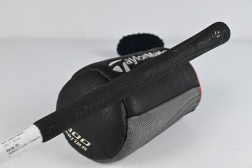 Taylormade 300 Ti Driver / 9.5 Degree / Stiff Flex Taylormade 90 Shaft