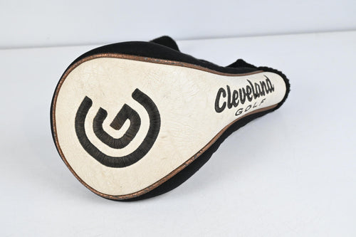 Cleveland Launcher 460 Driver / 10.5 Degree / Senior Flex Speeder 565 Shaft