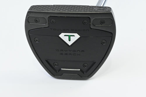 Odyssey Toulon 2022 Daytona Beach Putter / 34 Inch