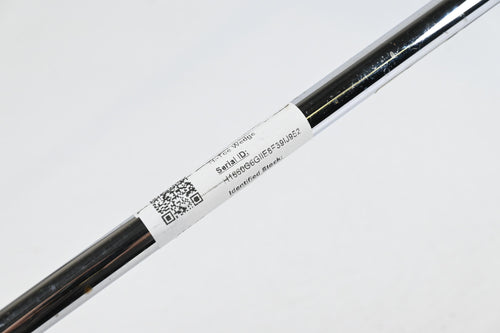 Taylormade Hi-Toe Lob Wedge / 58 Degree / Stiff Flex Project X Rifle Shaft