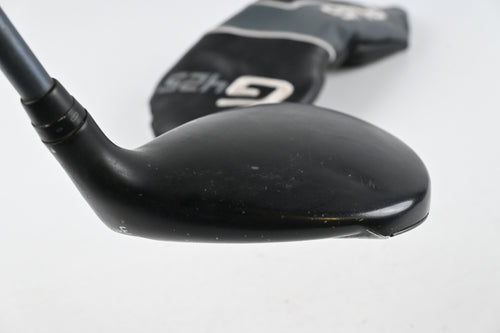 Ping G425 Max #3 Wood / 14.5 Degree / Regular Flex Ping Alta CB Slate 65 Shaft
