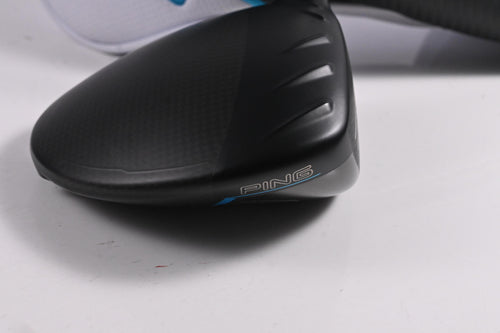 Ping G440 K Driver / 9 Degree / Stiff Flex Ping Tour 2.0 Chrome 65 Shaft