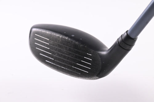 Ping G425 #4 Hybrid / 22 Degree / Regular Flex Ping Alta CB Slate 70 Shaft