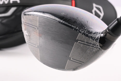 Wilson Staff DYNAPWR 2025 Max Driver / 9 Degree / Regular Flex Helium Nanocore 5