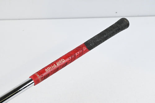 Taylormade Hi-Toe Lob Wedge / 58 Degree / Stiff Flex Project X Rifle Shaft