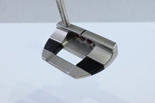 Scotty Cameron 2025 Studio Style Fastback 2 Putter / 34 Inch